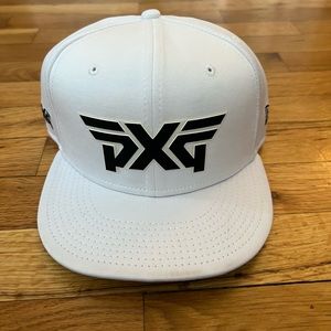 PGA PXG Hat